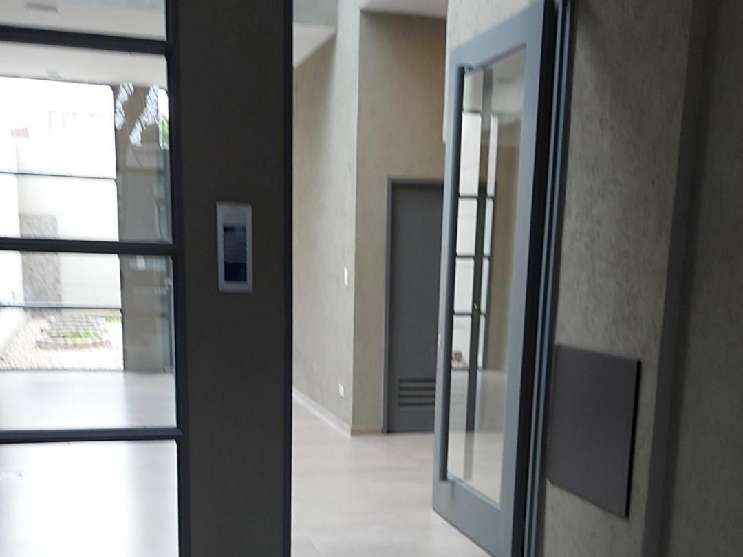 Departamento Ezeiza Apartment Luaran gambar
