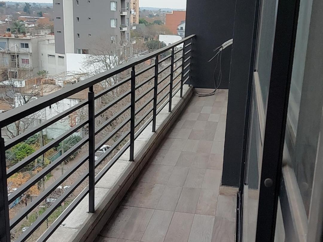 Departamento Ezeiza Apartment Luaran gambar